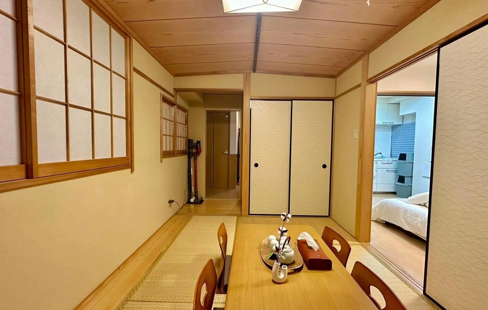 도쿄 Ginza 301,Tsukiji 3 Mins,Tsukiji Market 아파트 일본