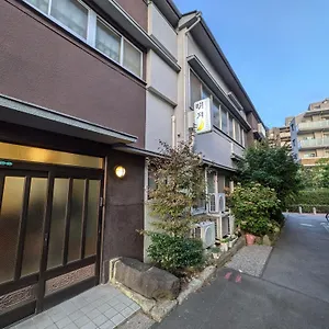 2* Hotel Meigetsu