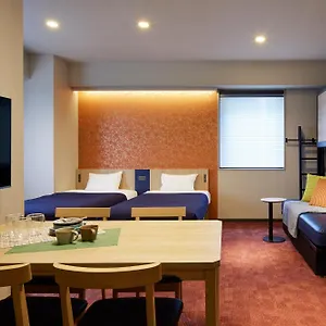 Aparthotel Minn Nihonbashi, Tokyo