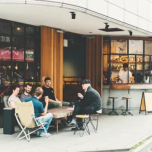 Hostel Citan, Tokyo