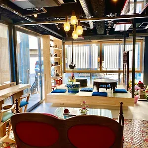 2* Ryokan Andon