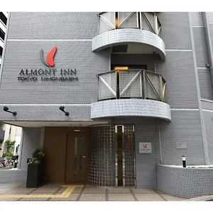 Hotel Almont Nihonbashi, Tokyo