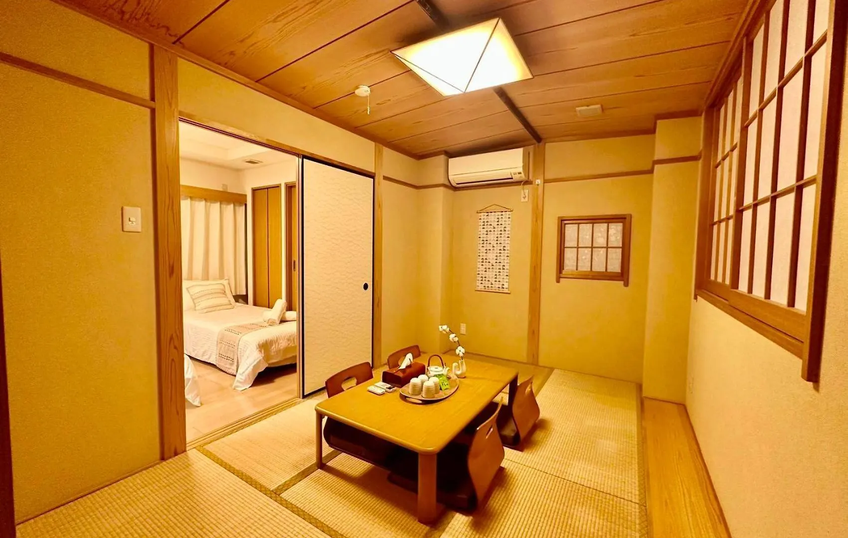 Ginza 301,Tsukiji 3 Mins,Tsukiji Market Apartment Tokyo