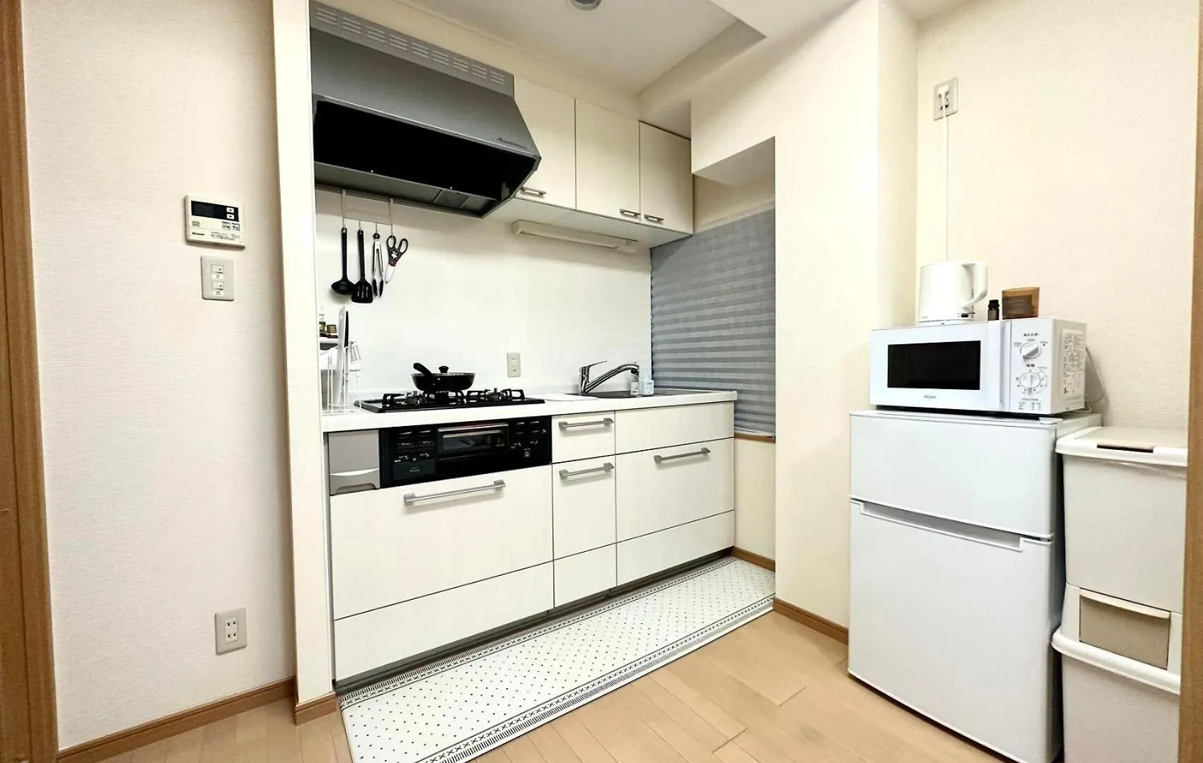 Ginza 301,Tsukiji 3 Mins,Tsukiji Market Apartment Tokyo