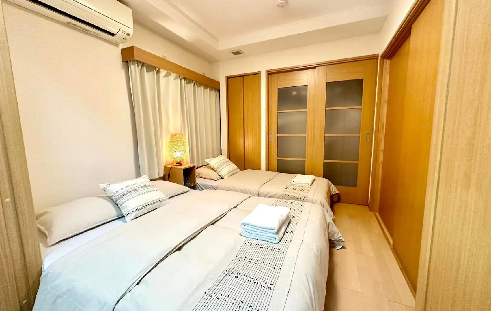 Ginza 301,Tsukiji 3 Mins,Tsukiji Market Apartment Tokyo