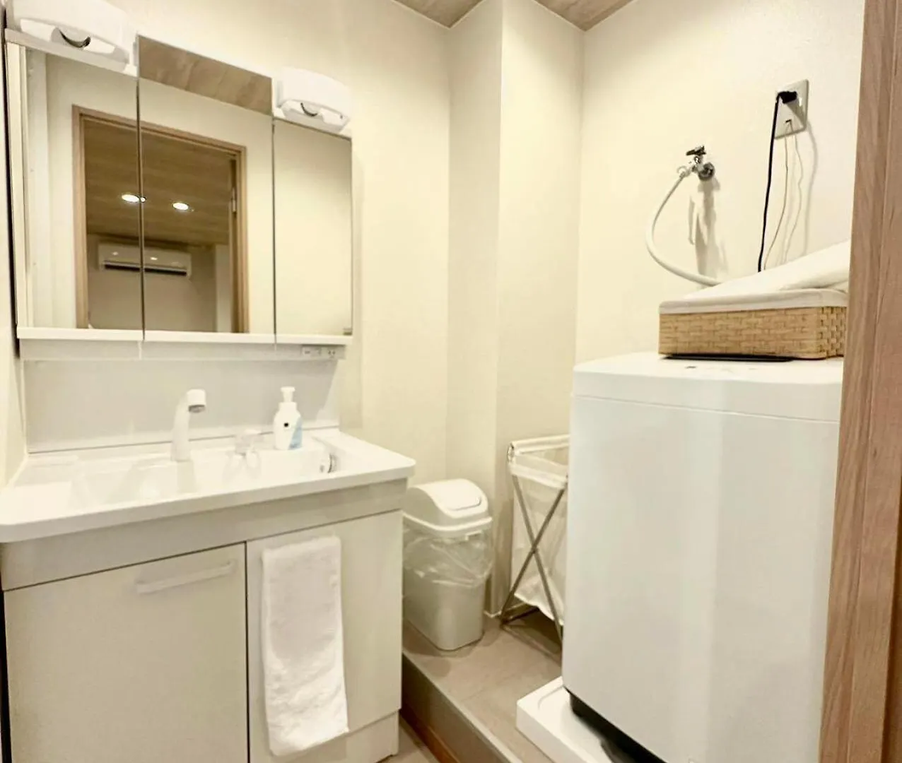 Ginza 301,Tsukiji 3 Mins,Tsukiji Market Apartment Tokyo 0*,